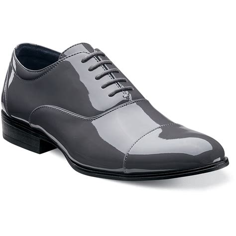 grey shoes men combination|men's gray shoes 46 13.5.